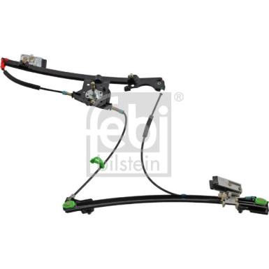 FEBI BILSTEIN 14724 Fensterheber