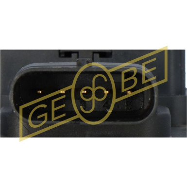 GEBE NOx-Sensor, NOx-Katalysator 9 2831 1