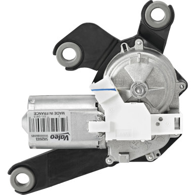 Valeo Wischermotor 582603