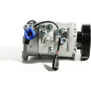 Kompressor, Klimaanlage ACP 232 000S