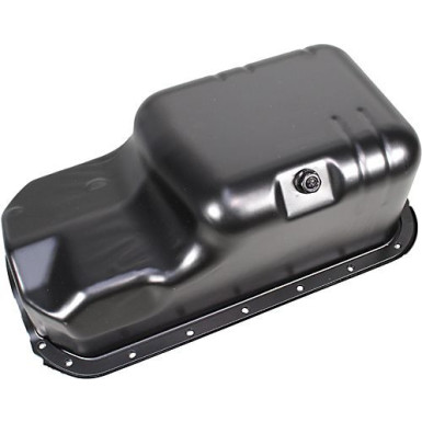 Metzger Ölwanne 7990182