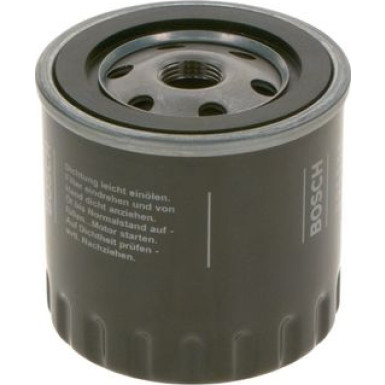 Ölfilter F 026 407 250