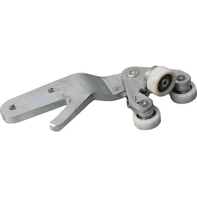 Metzger Rollenführung, Schiebetür 2310114