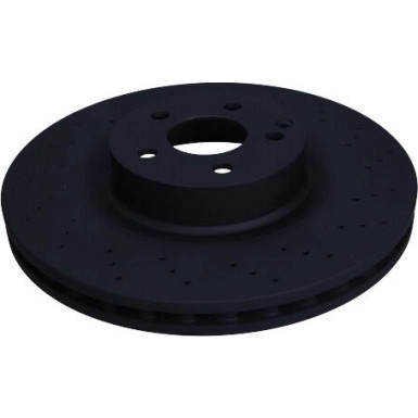 Bremsscheibe QUARO HIGH CARBON QD4527HC Bremsscheibe QUARO HIGH CARBON QD4527HC