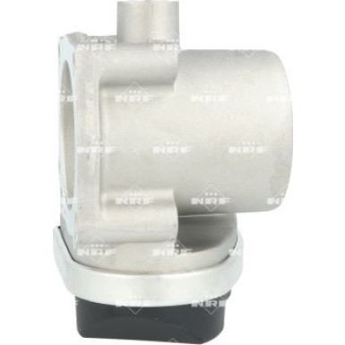 NRF Drosselklappenstutzen 408017