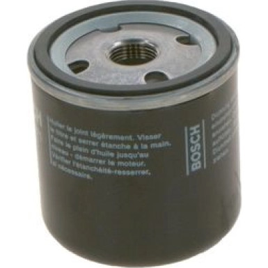 BOSCH 0 451 103 271 Ölfilter BOSCH 0 451 103 271 Ölfilter
