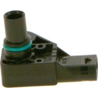 Sensor, Ladedruck 0 261 230 461 Sensor, Ladedruck 0 261 230 461
