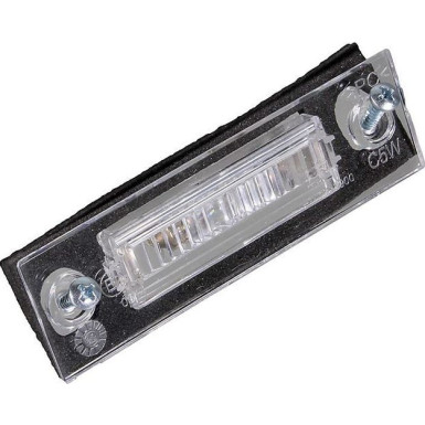 Metzger Kennzeichenleuchte 2080014