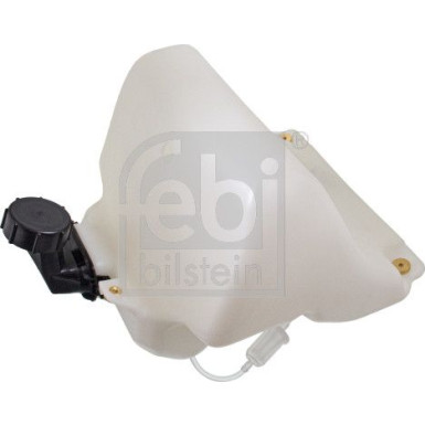 FEBI BILSTEIN 47214 Waschwasserbehälter, Scheibenreinigung