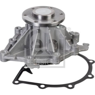 FEBI BILSTEIN 28647 Wasserpumpe