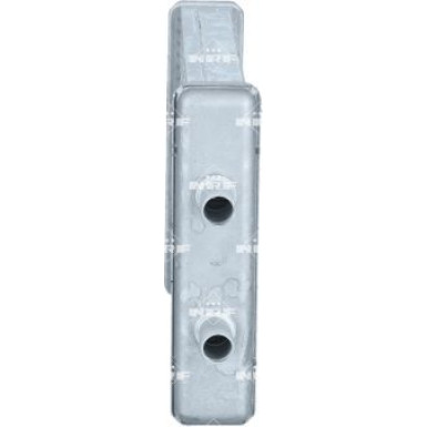 NRF Wärmetauscher, Innenraumheizung EASY FIT 54218