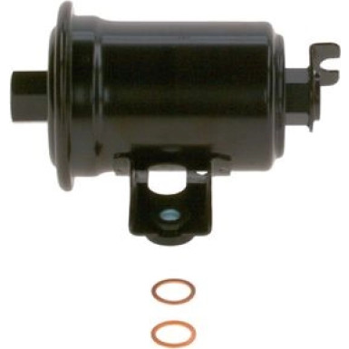 Kraftstofffilter 0 986 450 115 Kraftstofffilter 0 986 450 115