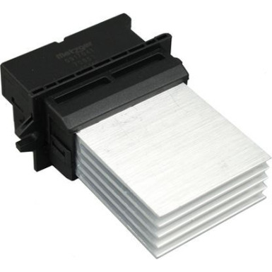 Metzger Widerstand, Innenraumgebläse 0917041