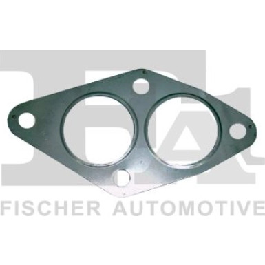 FA1 Dichtung, Abgasrohr 110-964