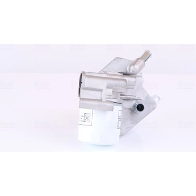 Nissens Ölkühler, Motoröl FIRST FIT 90893