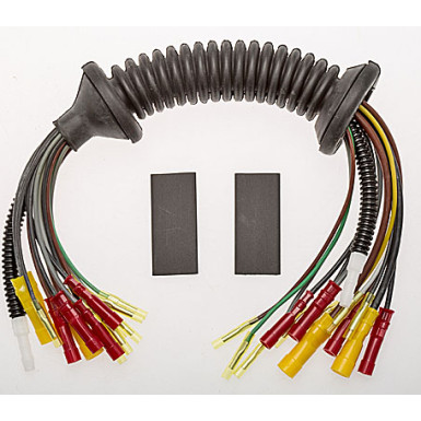Metzger Kabelreparatursatz, Heckklappe 2320077