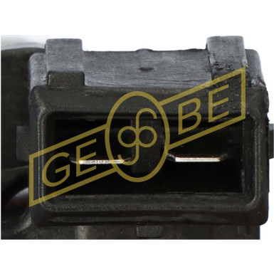 GEBE Kraftstoffpumpe 9 6015 1
