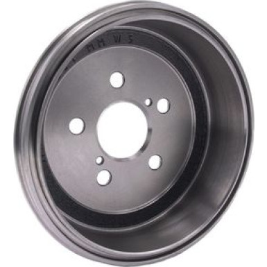 Bremstrommel 8DT 355 301-321