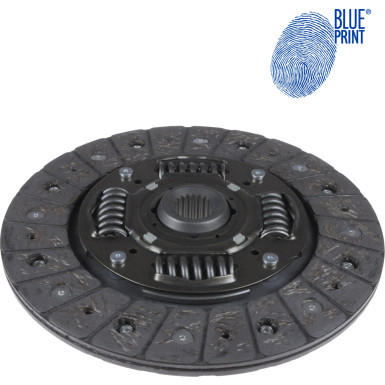 Blue Print Kupplungsscheibe ADG03144