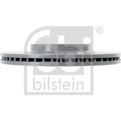 FEBI BILSTEIN 108575 Bremsscheibe FEBI BILSTEIN 108575 Bremsscheibe