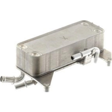 Mahle Ölkühler, Automatikgetriebe BEHR Premium Line CLC 286 000P