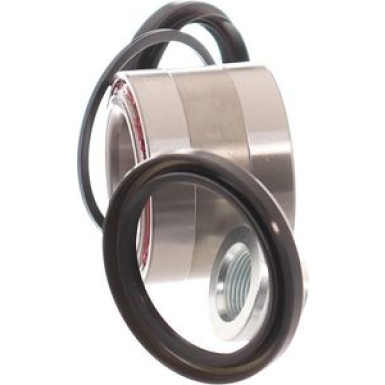 SKF Radlagersatz VKBA 3955