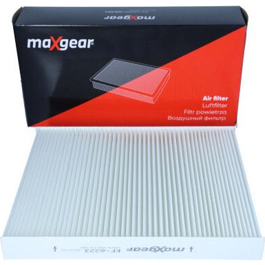 Maxgear Filter, Innenraumluft 26-0452