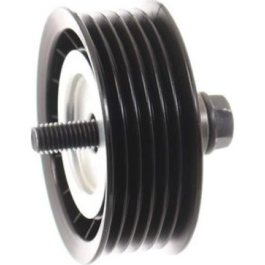 SKF Umlenk-/Führungsrolle, Keilrippenriemen VKM 34701