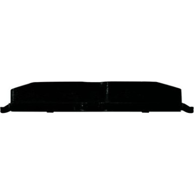 Hella Bremsbelagsatz, Scheibenbremse 8DB 355 018-351 Hella Bremsbelagsatz, Scheibenbremse 8DB 355 018-351