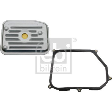 FEBI BILSTEIN 32644 Hydraulikfiltersatz, Automatikgetriebe