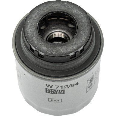 Ölfilter-Set W 712/94 Ölfilter-Set W 712/94