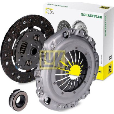 LuK 622 2400 00 Kupplungssatz RepSet LuK 622 2400 00 Kupplungssatz RepSet
