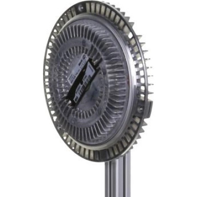 Mahle Kupplung, Kühlerlüfter BEHR Premium Line CFC 57 000P