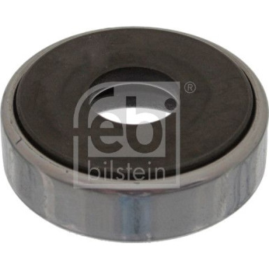 FEBI BILSTEIN 02132 Wälzlager, Federbeinstützlager, Domlager