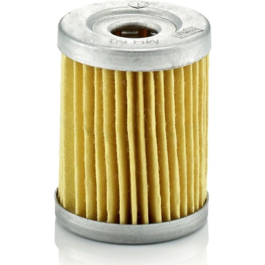 Mann-Filter Ölfilter MH 50