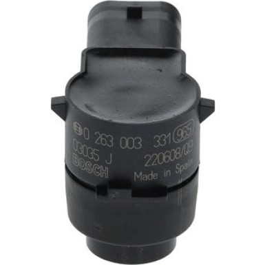 Sensor, Einparkhilfe 0 263 009 525