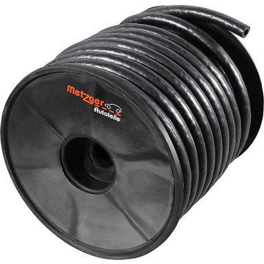 Metzger Kraftstoffschlauch 2152026