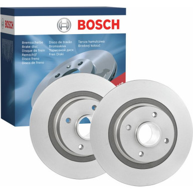 Bremsscheibe 0 986 479 196 Bremsscheibe 0 986 479 196