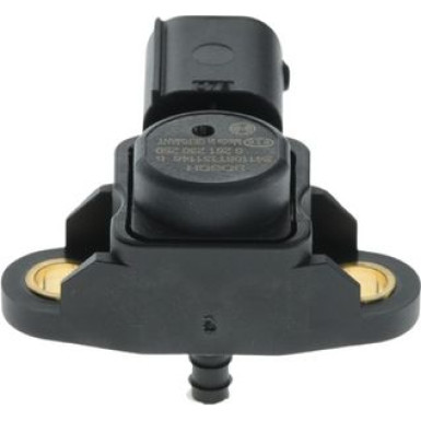 BOSCH Sensor, Ladedruck 0 261 230 250