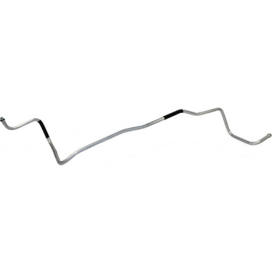 Metzger Hochdruck-/Niederdruckleitung, Klimaanlage 2360033