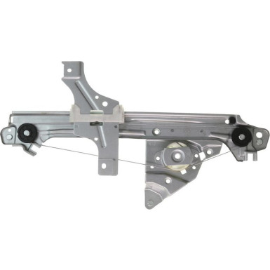 Valeo Fensterheber 851932