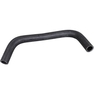 Metzger Schlauch, Kurbelgehäuseentlüftung 2380164