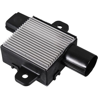 Metzger Steuergerät, Elektrolüfter Motorkühlung 0917867