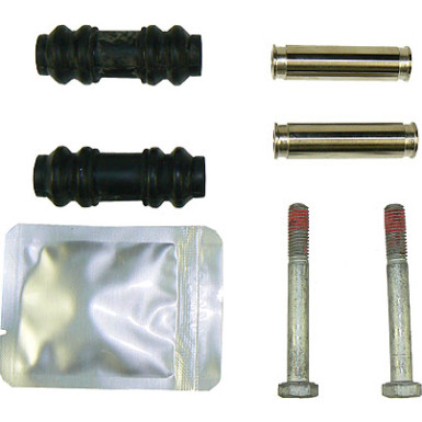 Metzger Führungshülsensatz, Bremssattel 113-1450X