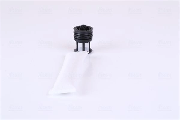 Nissens Trockner, Klimaanlage FIRST FIT 95456