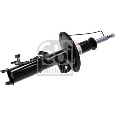 Stoßdämpfer 1002582