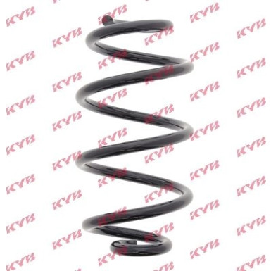 KYB Fahrwerksfeder K-Flex RH6424 KYB Fahrwerksfeder K-Flex RH6424