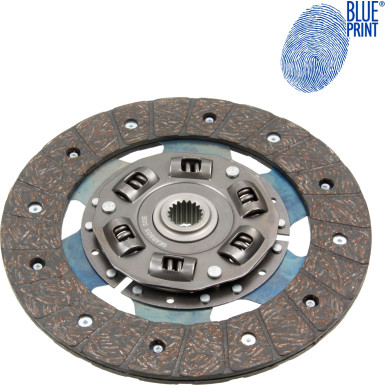 Blue Print Kupplungsscheibe ADN13141