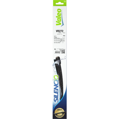 Valeo Wischblatt Scheibenwischer SILENCIO REAR 574580
