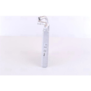 Nissens Wärmetauscher, Innenraumheizung FIRST FIT 73943